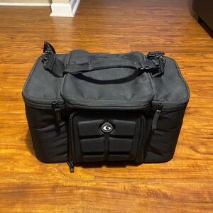Six Pack Fitness Meal Prep Bag